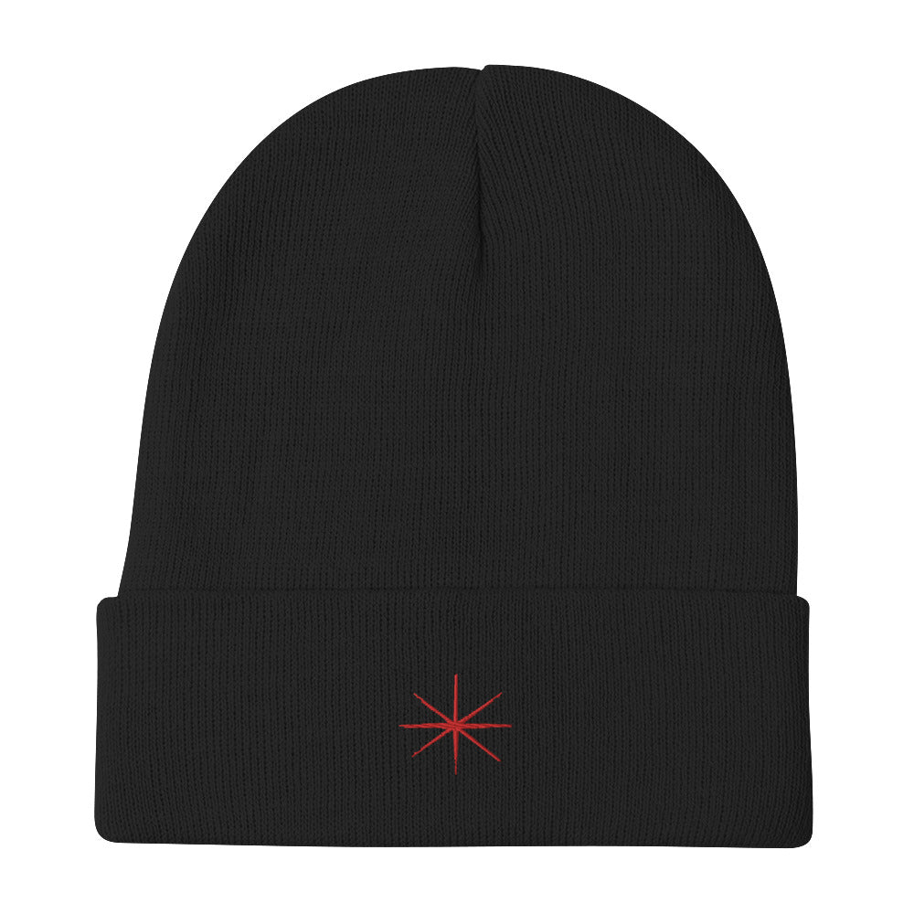 Integrated Beanie